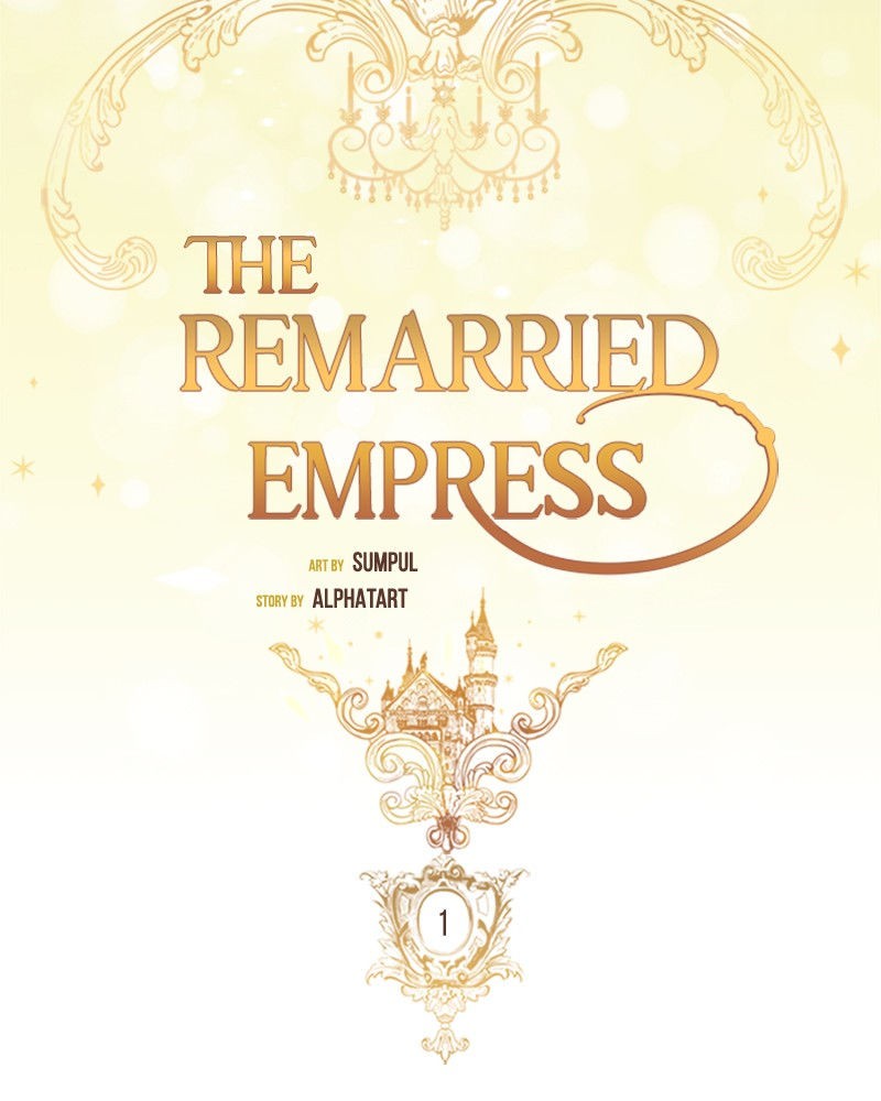 The Remarried Empress, Chapter 1 image 51